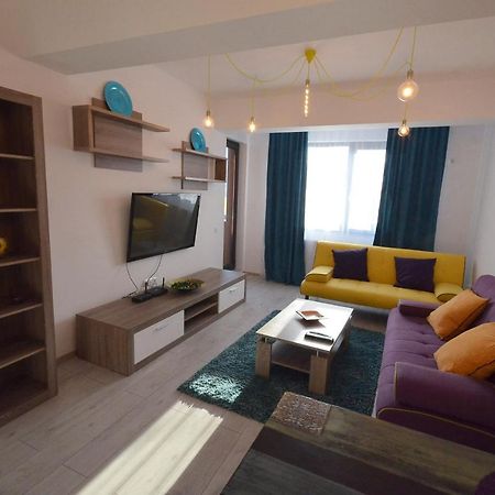 Rya Home 1 ブカレスト エクステリア 写真