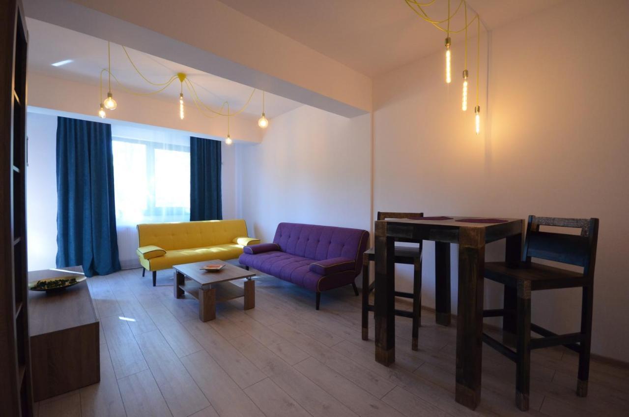 Rya Home 1 ブカレスト エクステリア 写真