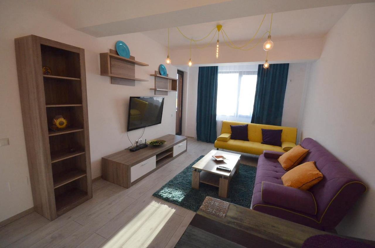 Rya Home 1 ブカレスト エクステリア 写真